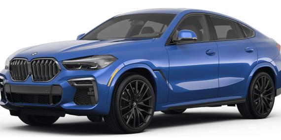 BMW X6 2023 5UXCY6C09P9P38839 image BMW X6 2023 5UXCY6C09P9P38839 image