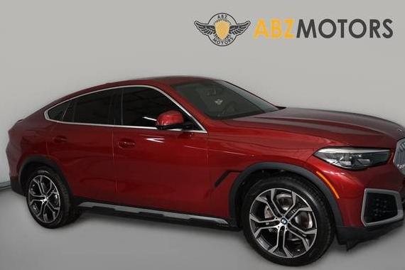 BMW X6 2023 5UXCY6C05P9P24985 image BMW X6 2023 5UXCY6C05P9P24985 image