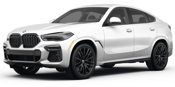 BMW X6 2023 5UXCY8C09P9P35659 image BMW X6 2023 5UXCY8C09P9P35659 image