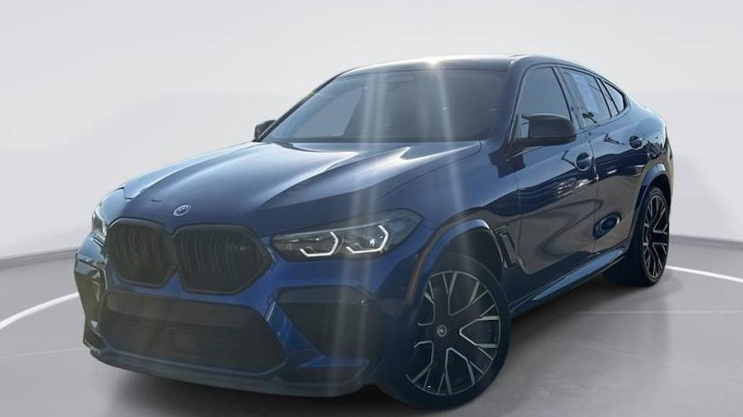 BMW X6 2023 5YMCY0C0XP9R15873 image