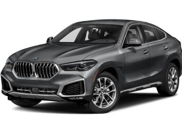 BMW X6 2023 5UXCY8C02P9N88763 image