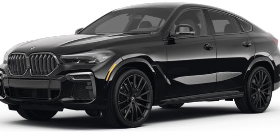 BMW X6 2023 5UXCY6C00P9P17233 image BMW X6 2023 5UXCY6C00P9P17233 image