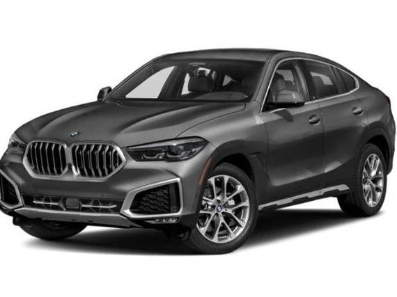 BMW X6 2023 5UXCY6C09P9P19384 image BMW X6 2023 5UXCY6C09P9P19384 image