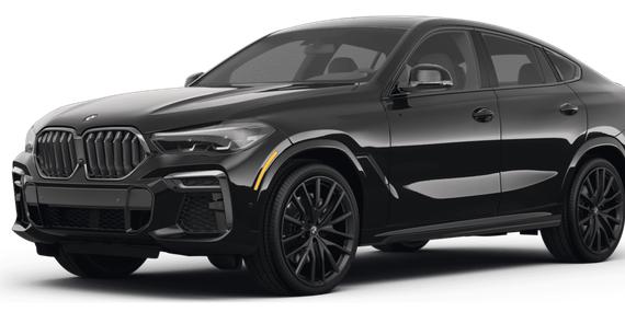 BMW X6 2023 5UXCY6C04P9R85248 image BMW X6 2023 5UXCY6C04P9R85248 image