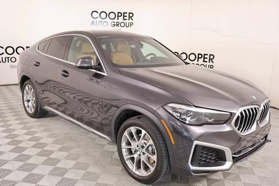 BMW X6 2023 5UXCY6C06P9R46936 image BMW X6 2023 5UXCY6C06P9R46936 image