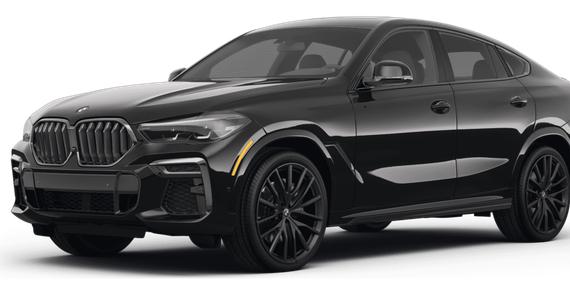 BMW X6 2023 5UXCY6C06P9P23182 image BMW X6 2023 5UXCY6C06P9P23182 image