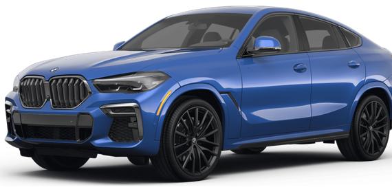 BMW X6 2023 5UXCY6C05P9P50731 image BMW X6 2023 5UXCY6C05P9P50731 image