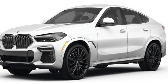 BMW X6 2023 5UXCY6C0XP9P97043 image BMW X6 2023 5UXCY6C0XP9P97043 image