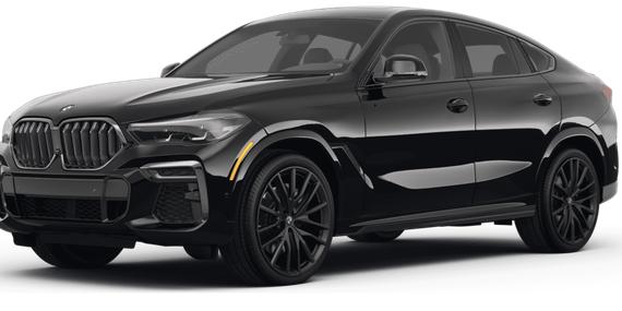 BMW X6 2023 5UXCY6C04P9P98916 image BMW X6 2023 5UXCY6C04P9P98916 image