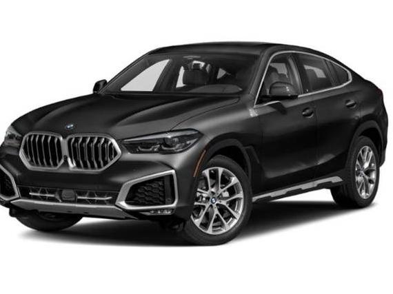 BMW X6 2023 5UXCY8C08P9N82093 image BMW X6 2023 5UXCY8C08P9N82093 image