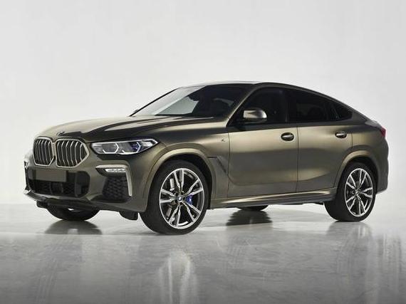 BMW X6 2023 5UXCY6C01P9P85542 image BMW X6 2023 5UXCY6C01P9P85542 image