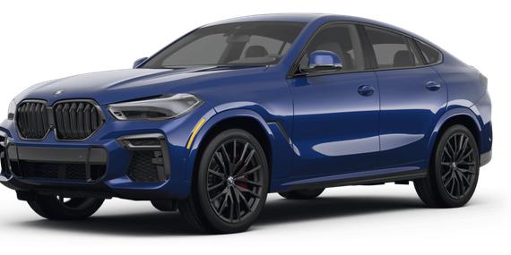 BMW X6 2023 5UXCY8C08P9P63355 image BMW X6 2023 5UXCY8C08P9P63355 image