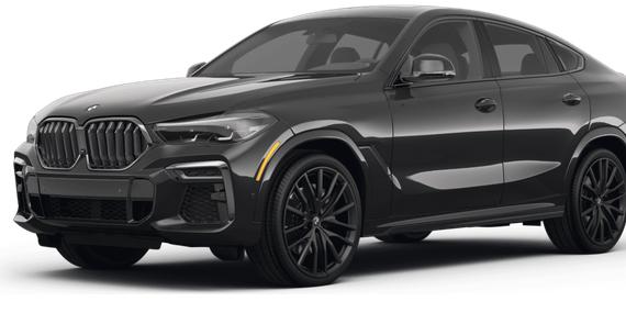 BMW X6 2023 5UXCY6C04P9N76618 image BMW X6 2023 5UXCY6C04P9N76618 image