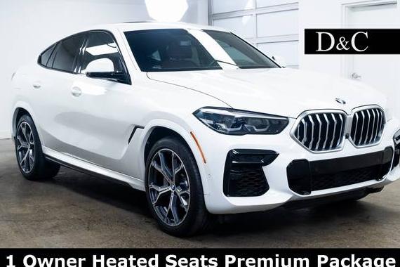 BMW X6 2023 5UXCY6C09P9P66429 image BMW X6 2023 5UXCY6C09P9P66429 image