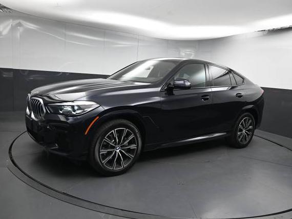 BMW X6 2023 5UXCY6C00P9P83894 image BMW X6 2023 5UXCY6C00P9P83894 image