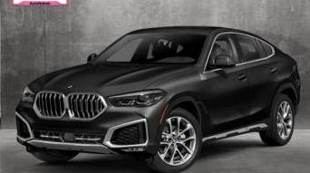 BMW X6 2023 5UXCY6C04P9P19728 image