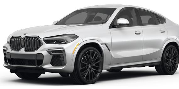 BMW X6 2023 5UXCY6C0XP9P55679 image BMW X6 2023 5UXCY6C0XP9P55679 image