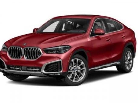 BMW X6 2023 5UXCY6C07P9P49452 image