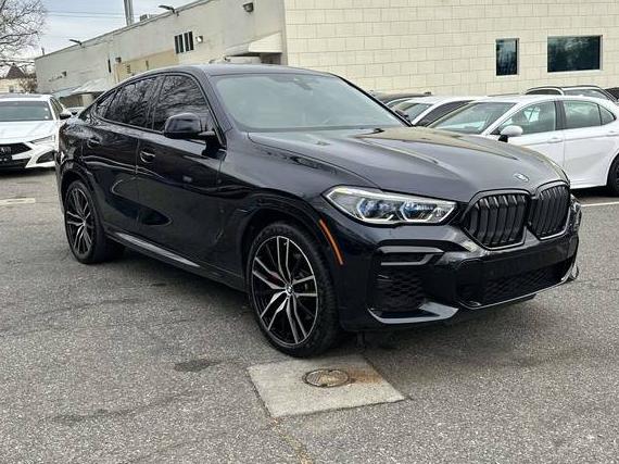 BMW X6 2023 5UXCY6C03P9P73120 image BMW X6 2023 5UXCY6C03P9P73120 image