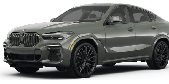 BMW X6 2023 5UXCY6C06P9P47692 image BMW X6 2023 5UXCY6C06P9P47692 image