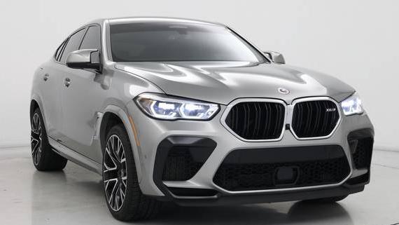 BMW X6 2023 5YMCY0C07P9R93754 image