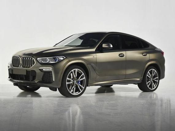 BMW X6 2023 5UXCY6C09P9R38118 image BMW X6 2023 5UXCY6C09P9R38118 image