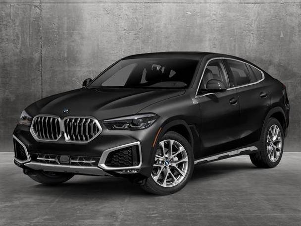 BMW X6 2023 5UXCY6C01P9P61077 image BMW X6 2023 5UXCY6C01P9P61077 image