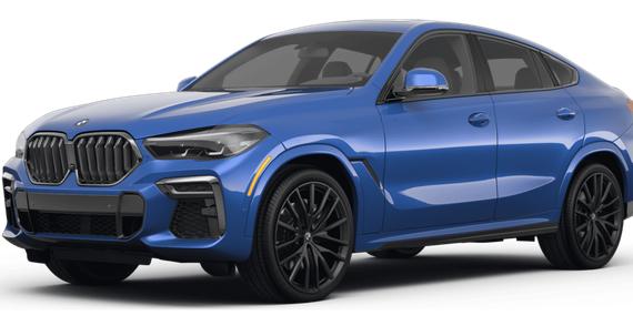 BMW X6 2023 5UXCY6C0XP9P50286 image BMW X6 2023 5UXCY6C0XP9P50286 image