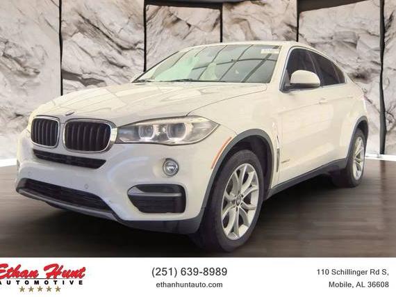 BMW X6 2016 5UXKU2C58G0N82583 image BMW X6 2016 5UXKU2C58G0N82583 image