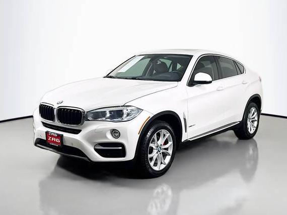 BMW X6 2016 5UXKU2C50G0N84229 image BMW X6 2016 5UXKU2C50G0N84229 image