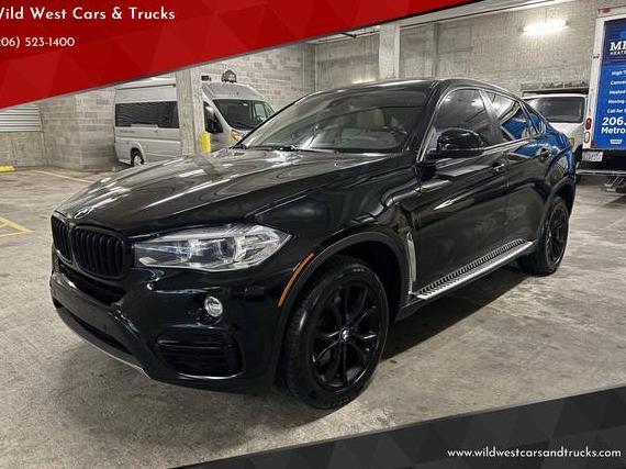 BMW X6 2016 5UXKU2C52G0N79453 image BMW X6 2016 5UXKU2C52G0N79453 image