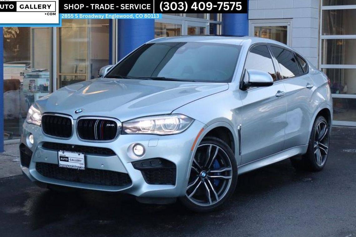 BMW X6 2016 5YMKW8C56G0R43511 image