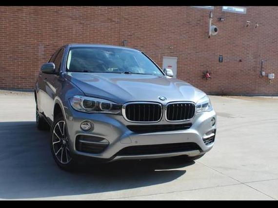 BMW X6 2016 5UXKU2C57G0N78282 image BMW X6 2016 5UXKU2C57G0N78282 image