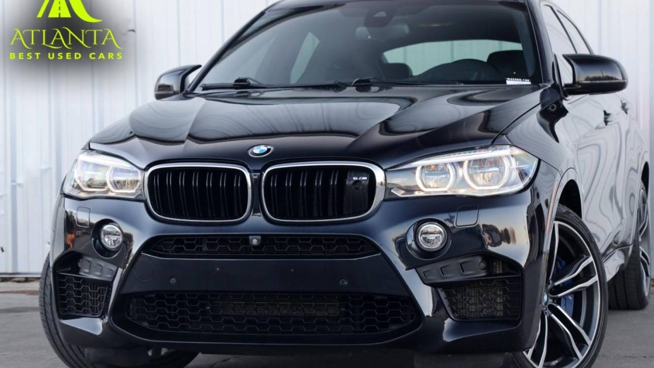 BMW X6 2016 5YMKW8C51G0R43268 image