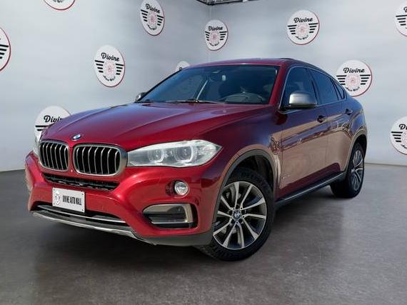 BMW X6 2016 5UXKU2C55G0N78605 image BMW X6 2016 5UXKU2C55G0N78605 image