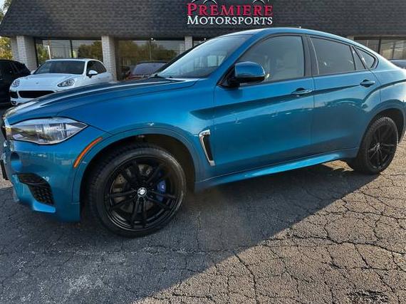BMW X6 2016 5YMKW8C54G0R43152 image BMW X6 2016 5YMKW8C54G0R43152 image