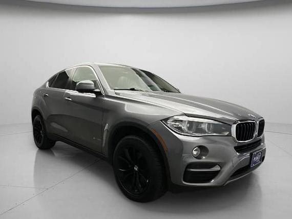 BMW X6 2016 5UXKU2C56G0N82775 image BMW X6 2016 5UXKU2C56G0N82775 image