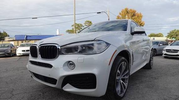 BMW X6 2016 5UXKU2C56G0N82288 image BMW X6 2016 5UXKU2C56G0N82288 image