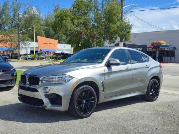 BMW X6 2016 5YMKW8C54G0R43023 image BMW X6 2016 5YMKW8C54G0R43023 image