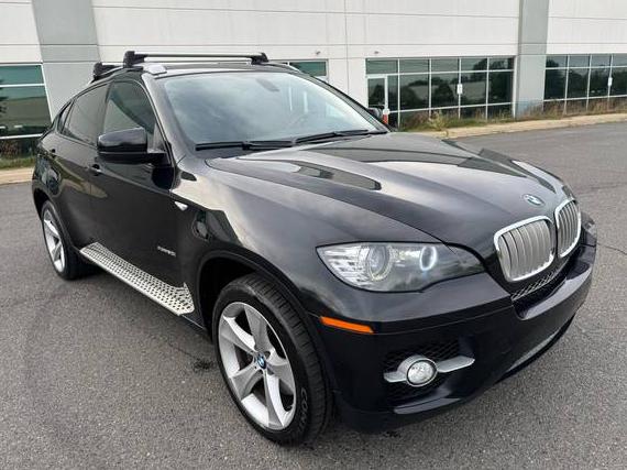 BMW X6 2009 5UXFG83579LZ92742 image BMW X6 2009 5UXFG83579LZ92742 image