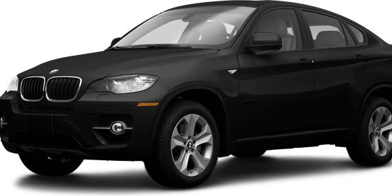 BMW X6 2009 5UXFG83549LZ93797 image BMW X6 2009 5UXFG83549LZ93797 image