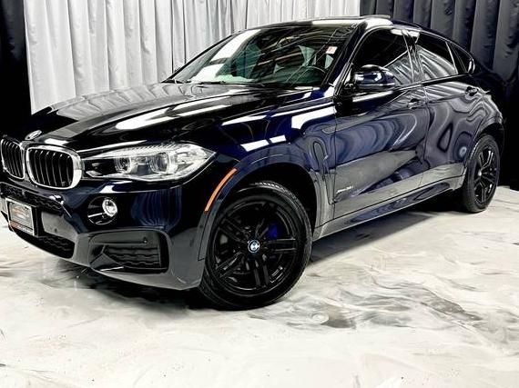 BMW X6 2019 5UXKU2C50K0Z65913 image BMW X6 2019 5UXKU2C50K0Z65913 image
