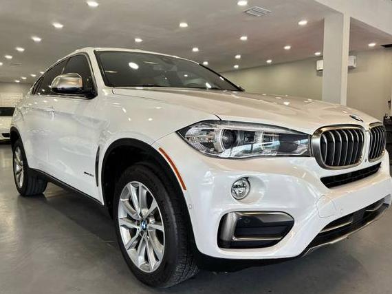 BMW X6 2019 5UXKU2C5XK0Z64168 image BMW X6 2019 5UXKU2C5XK0Z64168 image