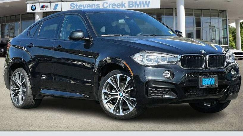 BMW X6 2019 5UXKU2C58K0Z64802 image BMW X6 2019 5UXKU2C58K0Z64802 image