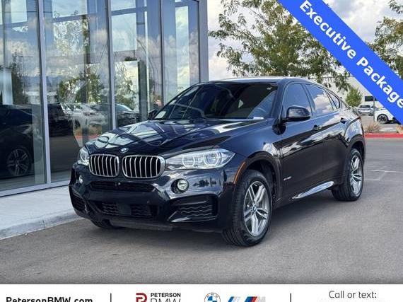 BMW X6 2019 5UXKU6C52KLP60504 image BMW X6 2019 5UXKU6C52KLP60504 image