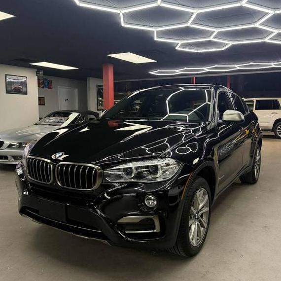 BMW X6 2019 5UXKU2C52K0Z64181 image BMW X6 2019 5UXKU2C52K0Z64181 image