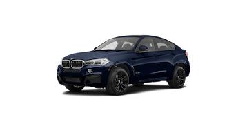 BMW X6 2019 5UXKU2C52K0Z64746 image