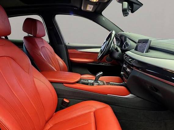 BMW X6 2019 5UXKU0C56K0G92788 image