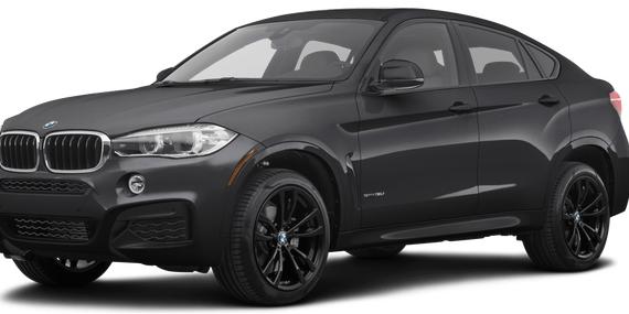BMW X6 2019 5UXKU0C50K0H98802 image BMW X6 2019 5UXKU0C50K0H98802 image
