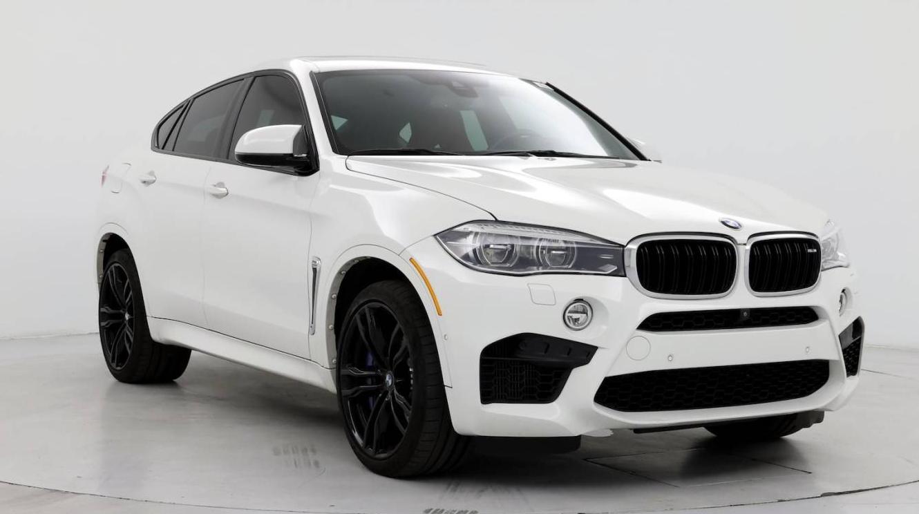 BMW X6 2019 5YMKW8C52K0Y74860 image